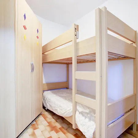 Port Lano N°121 - 3p4 Apartmán