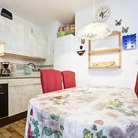 Port Lano N°121 - 3p4 Apartmán *