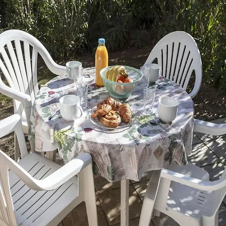 Apartmán Port Lano N°121 - 3p4 *