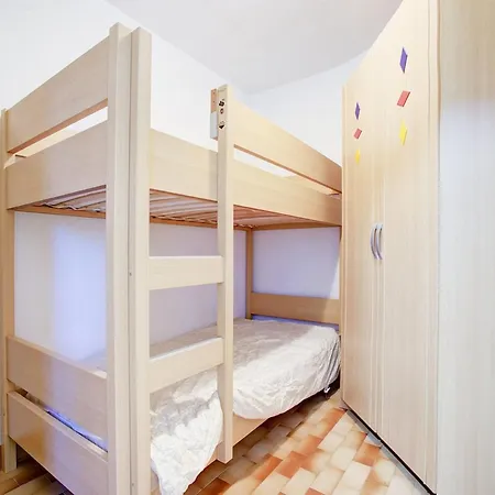 Port Lano N°121 - 3p4 Apartmán Agde