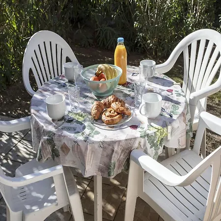 Apartmán Port Lano N°121 - 3p4 Agde
