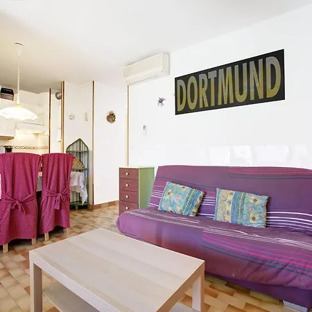 Port Lano N°121 - 3p4 Apartmán