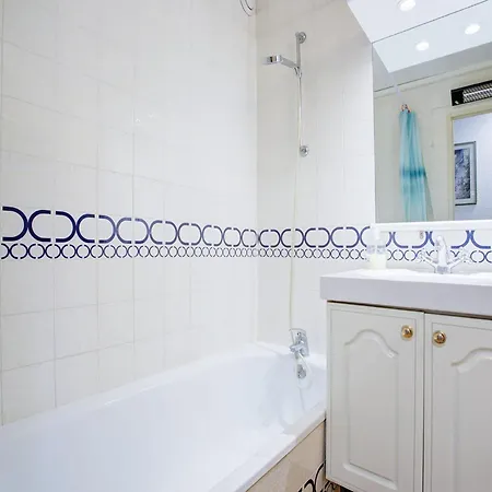 Apartmán Port Lano N°121 - 3p4