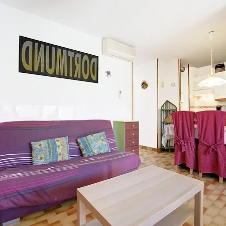 Port Lano N°121 - 3p4 Apartmán *