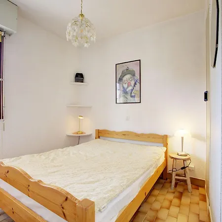 Apartmán Port Lano N°121 - 3p4