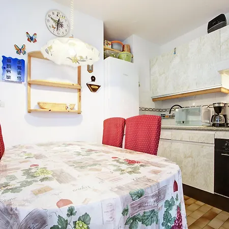 Apartmán Port Lano N°121 - 3p4 Agde